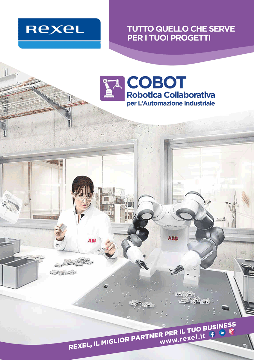 ABB Cobot 2023